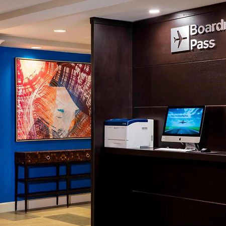 Courtyard By Marriott Fort Lauderdale Coral Springs Zewnętrze zdjęcie