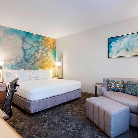 Courtyard By Marriott Fort Lauderdale Coral Springs Zewnętrze zdjęcie