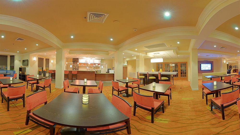 Courtyard By Marriott Fort Lauderdale Coral Springs Zewnętrze zdjęcie