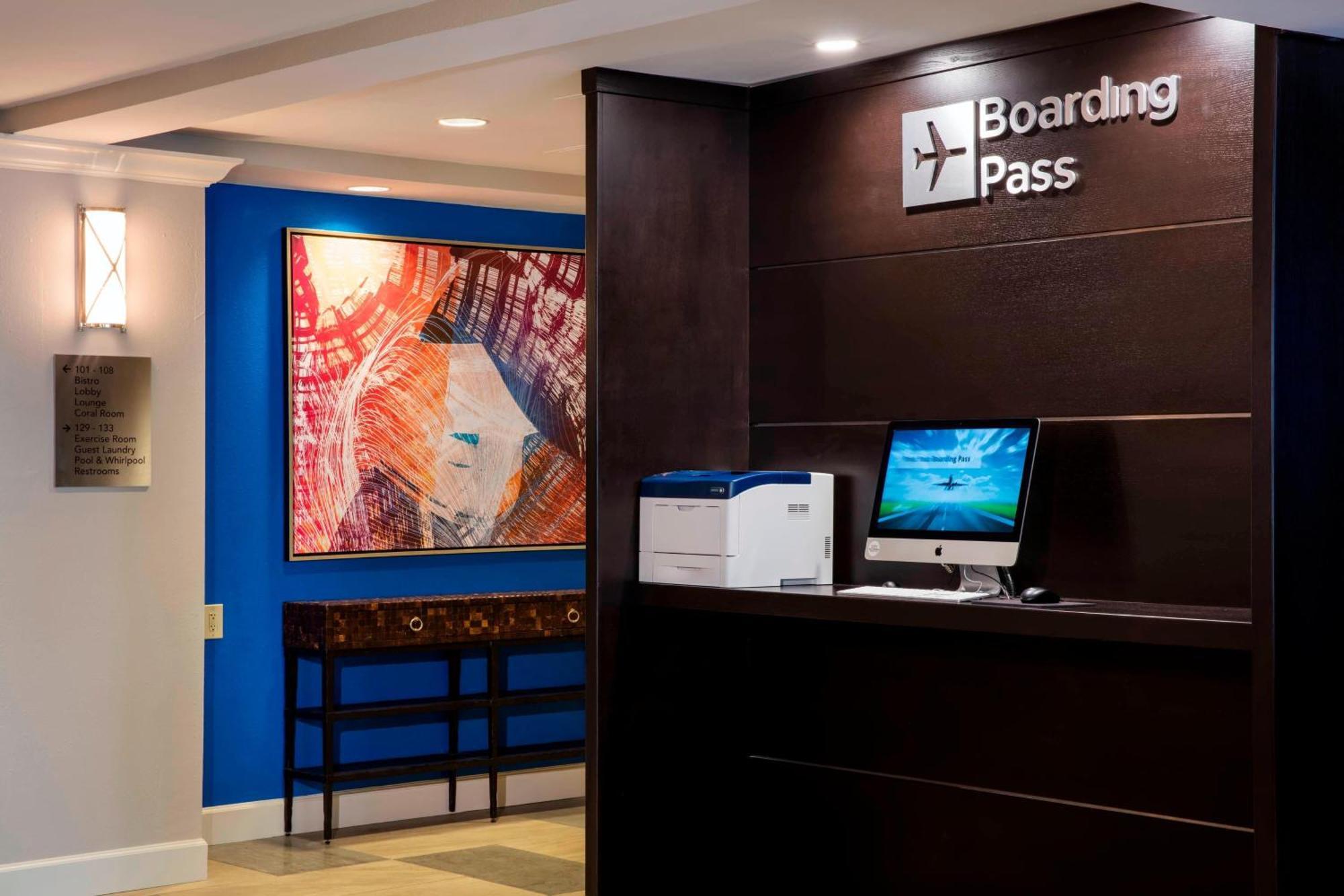 Courtyard By Marriott Fort Lauderdale Coral Springs Zewnętrze zdjęcie