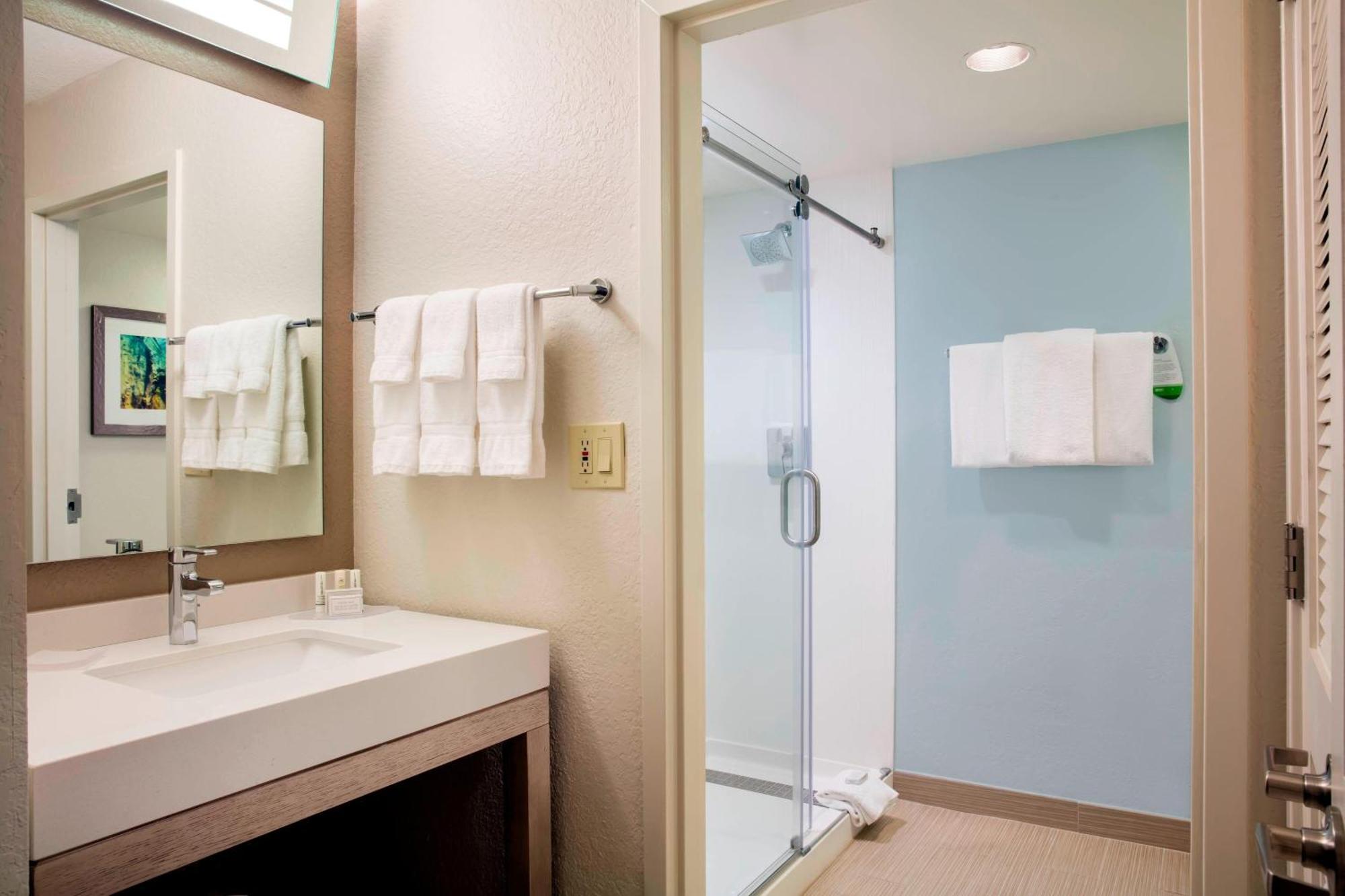 Courtyard By Marriott Fort Lauderdale Coral Springs Zewnętrze zdjęcie