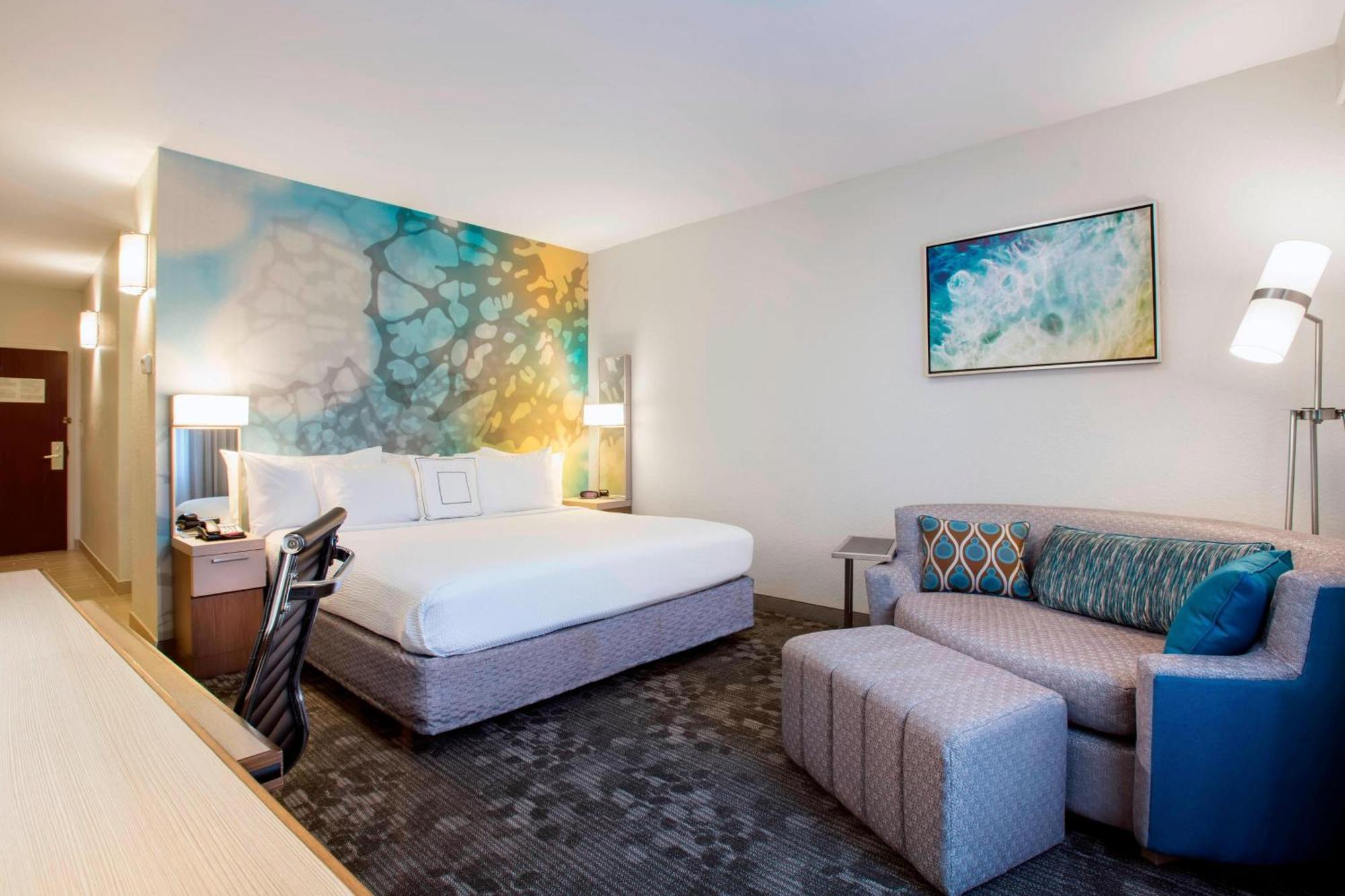 Courtyard By Marriott Fort Lauderdale Coral Springs Zewnętrze zdjęcie
