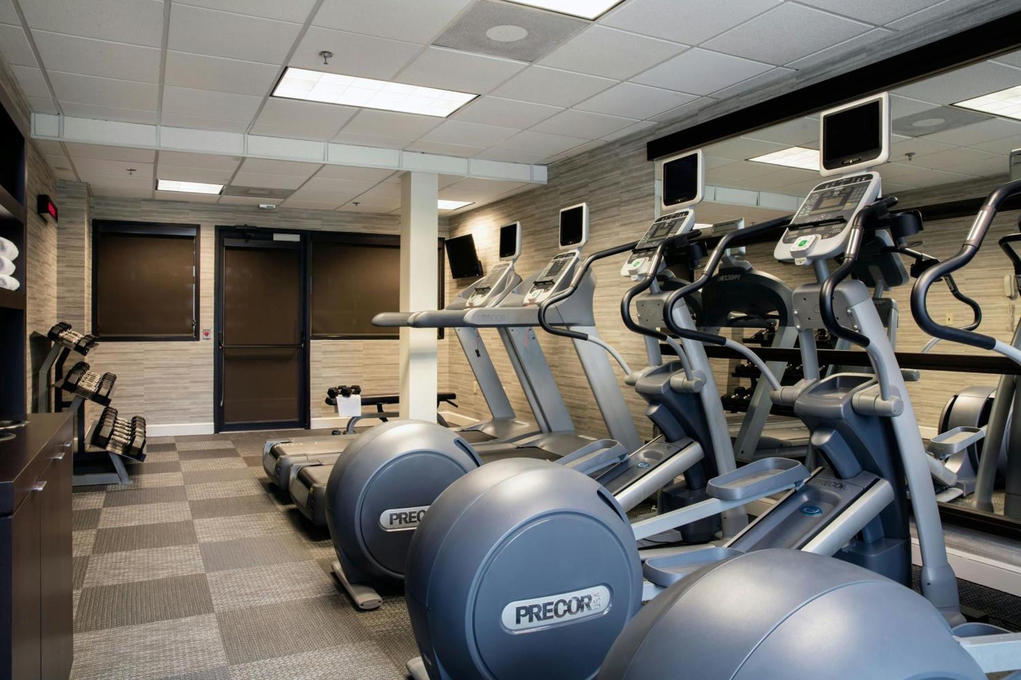 Courtyard By Marriott Fort Lauderdale Coral Springs Zewnętrze zdjęcie