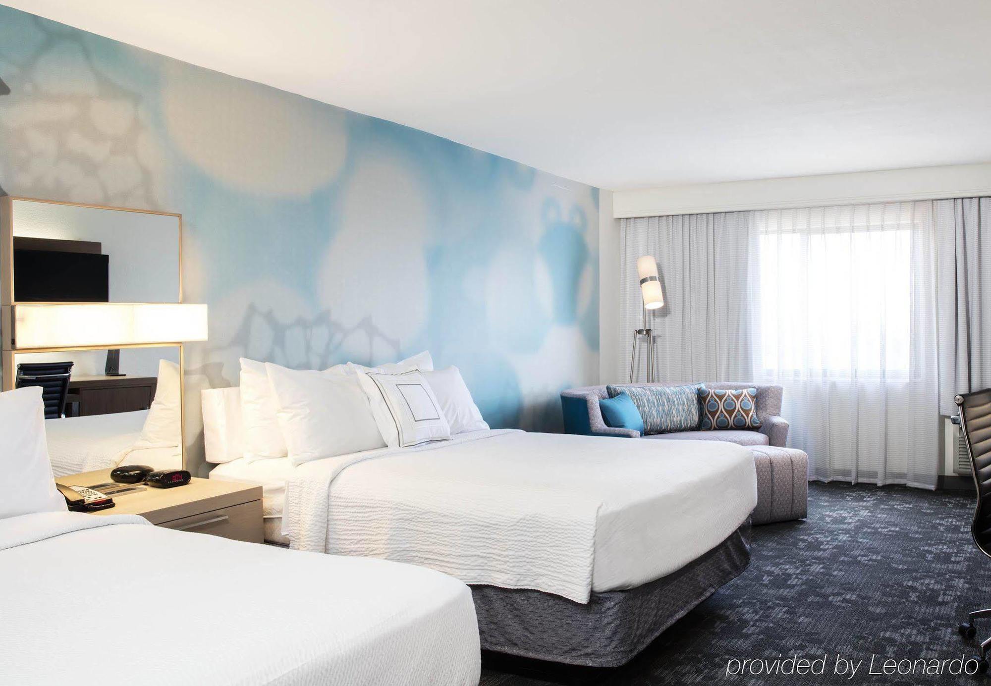 Courtyard By Marriott Fort Lauderdale Coral Springs Zewnętrze zdjęcie