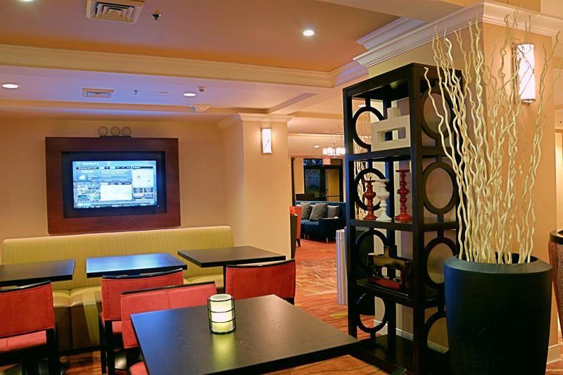 Courtyard By Marriott Fort Lauderdale Coral Springs Zewnętrze zdjęcie
