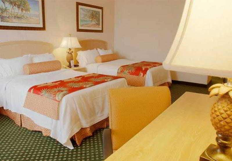 Courtyard By Marriott Fort Lauderdale Coral Springs Zewnętrze zdjęcie
