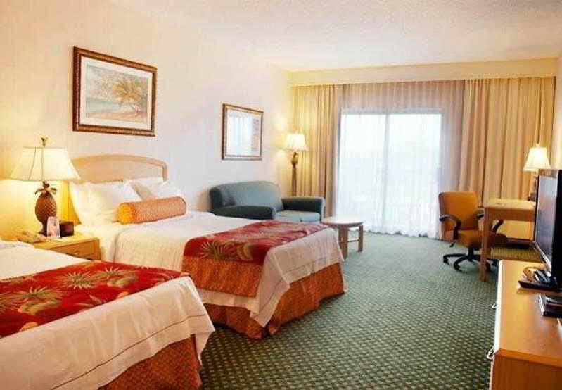Courtyard By Marriott Fort Lauderdale Coral Springs Zewnętrze zdjęcie
