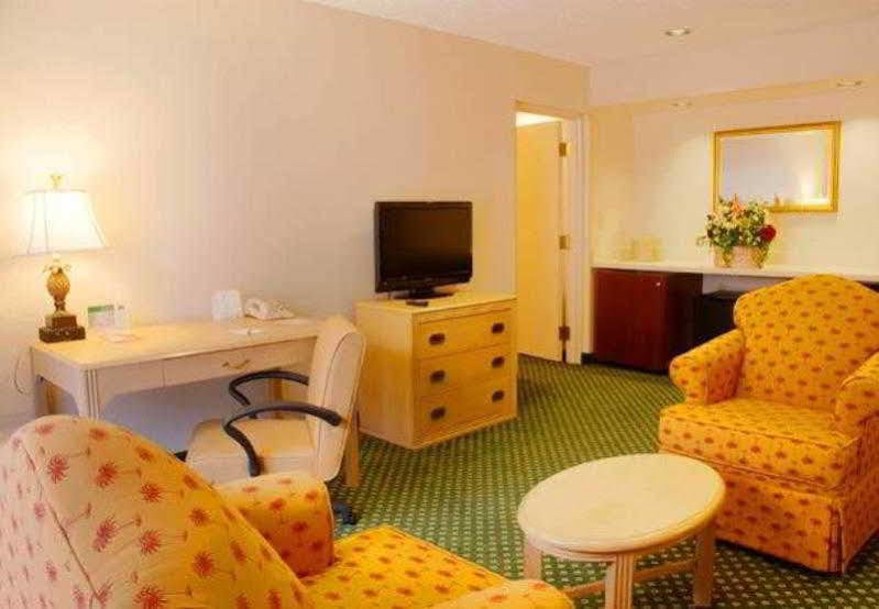 Courtyard By Marriott Fort Lauderdale Coral Springs Zewnętrze zdjęcie